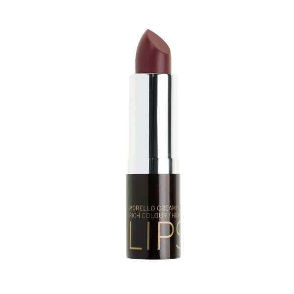 MORELLO Lipstick Natural Purple 23