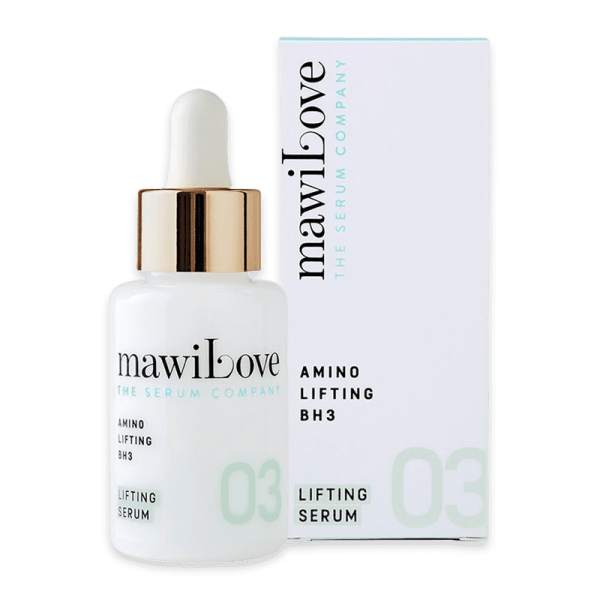 aminosäuren serum, mavi love, mawi love, mawilove, mawilove serum