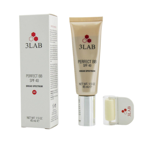 3lab Bb Cream, 3LAB, Ab 150 €, Schönheitsberatung, Nachhaltige Pflege, Kosmetikerin seit &#039;89, Natürliche Hautpflege