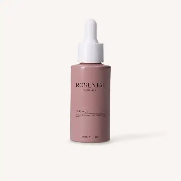 Rosental EMS Serum I with Antioxidants and Minerals