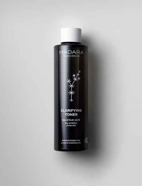 MADARA Organic Skincare Clarifying Toner