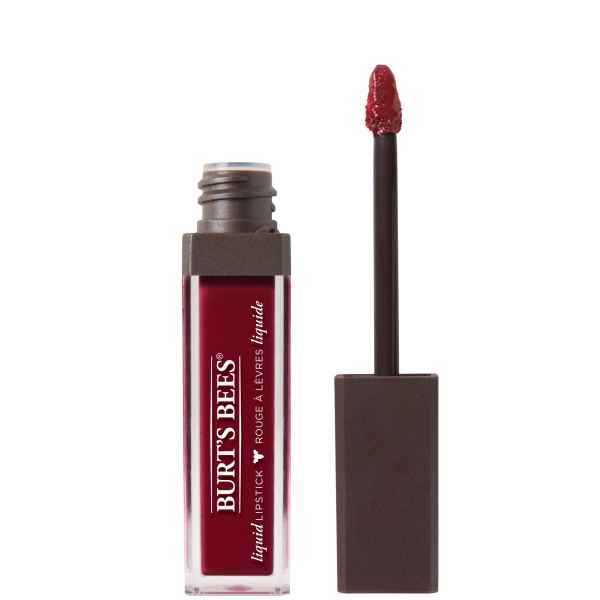 Liquid Lip Stick Garnet Glacier #822