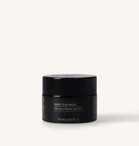 rosental augencreme, rosental night eye mask, rosental night line