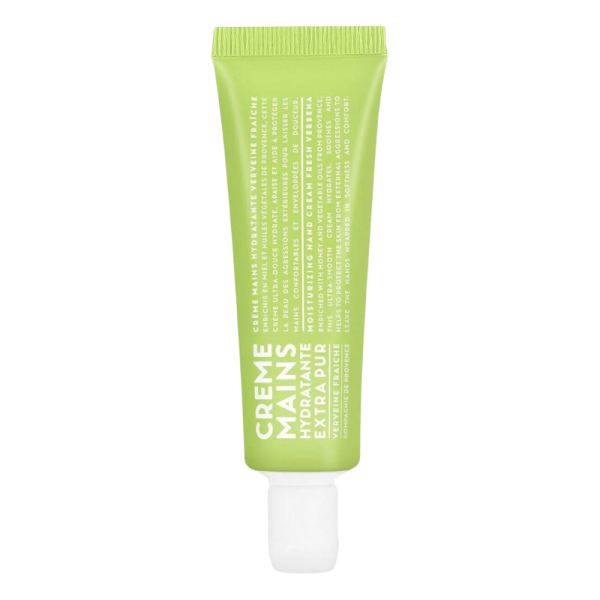 Hand Cream 30ml FRESH VERBENA