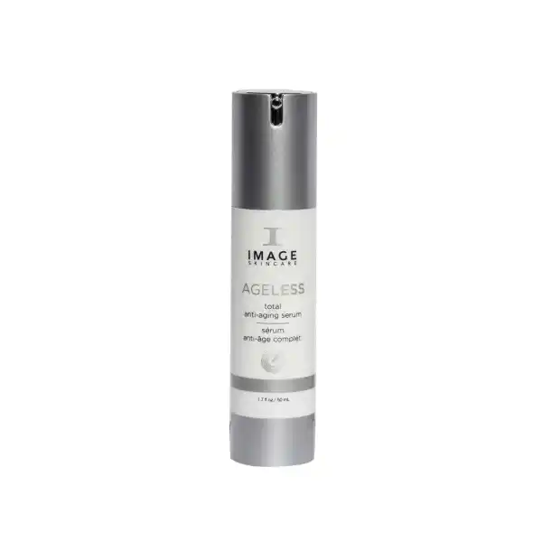 AGELESS total anti-aging serum