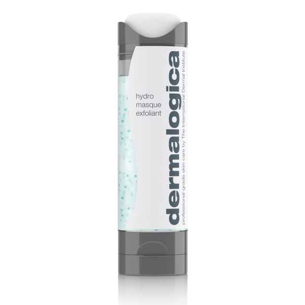 Hydro Masque Exfoliant, Dermalogica, Ab 64 €, Schönheitsberatung, Nachhaltige Pflege, Kosmetikerin seit &#039;89, Natürliche Hautpflege