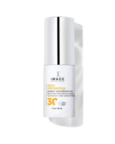image skincare daily prevention, image prevention
