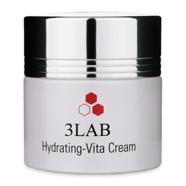 3 lab, 3 lab creme, 3lab, 3lab cream, 3lab vita cream, hydrating vita cream, lab kosmetik