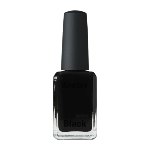 Black Rose - Glossy Black