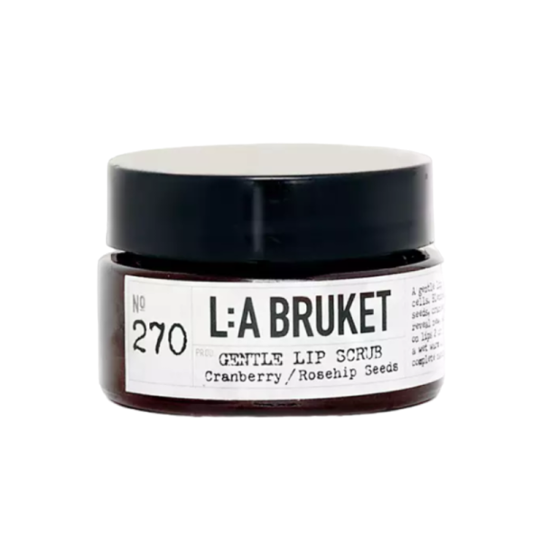 No. 270 Gentle Lip Scrub