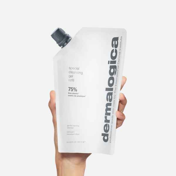 Special Cleansing Gel Refill 500ml
