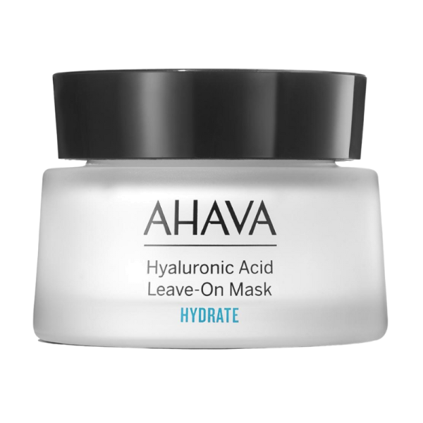 Hyaluronic Acid Leave-on Mask