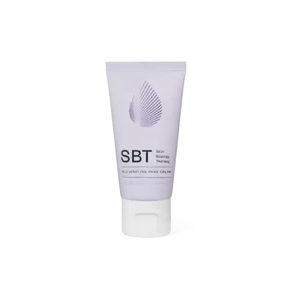 SBT Labs Rejuvenating Hand Cream Reisegröße Handcreme