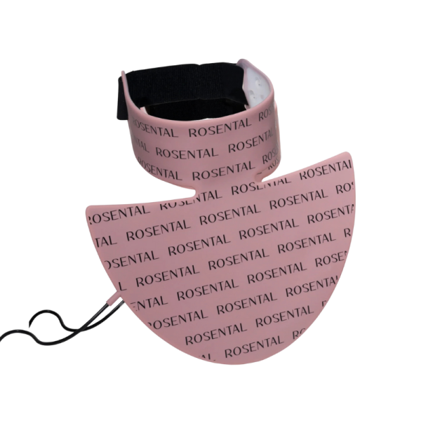 Rosental LED Décolleté Mask LED-Décolleté-Maske