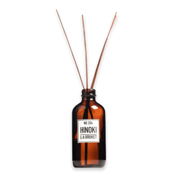 No. 204 Room Diffuser Hinoki