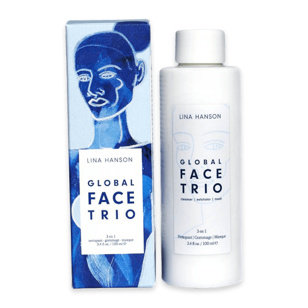 Global Face Trio