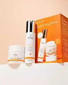 Vital C Brightening Boost Set ltd. Edition