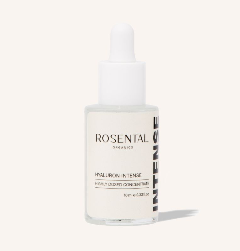 Rosental Hyaluron Intense Serum I Highly Dosed Concentrate