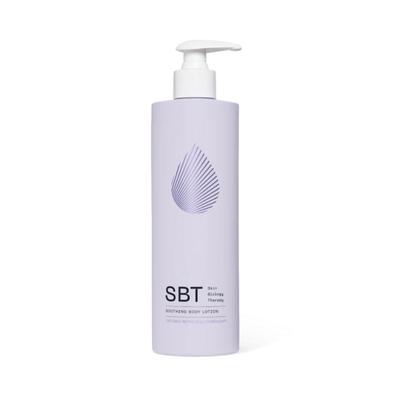 SBT Labs Soothing Body Lotion Körperlotion