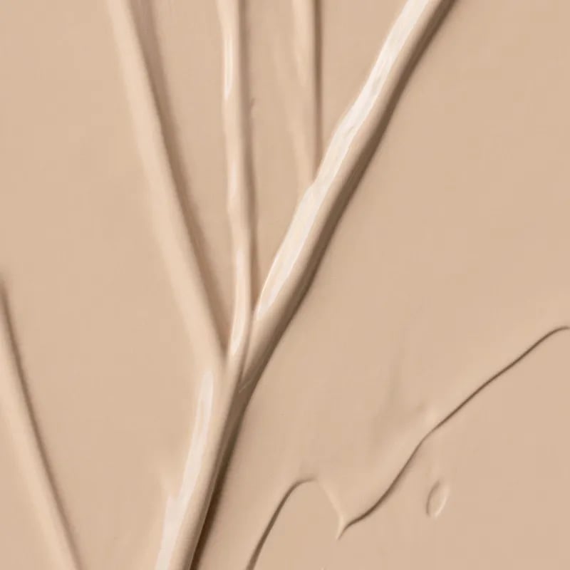 MADARA Organic Skincare SKINONYM Semi-Matte Peptide Foundation, #20 IVORY
