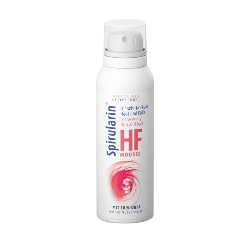 OceanPharma Spirularin Mousse Plus 125ml Körperschaum