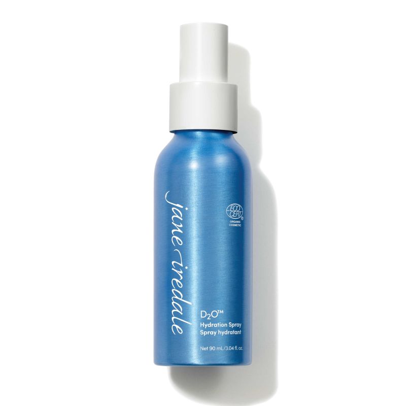 Jane Iredale D2O Hydration Spray Mini Neu
