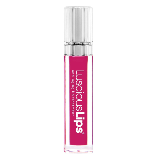 Luscious Lips Magenta Mayham Lippen-Volumen-Gloss