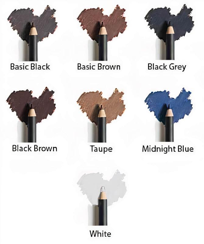 Jane Iredale Eye Pencil - Basic Brown