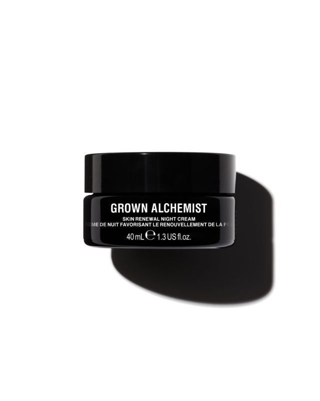 Grown Alchemist Skin Renewal Night Cream 40ml Nachtcreme