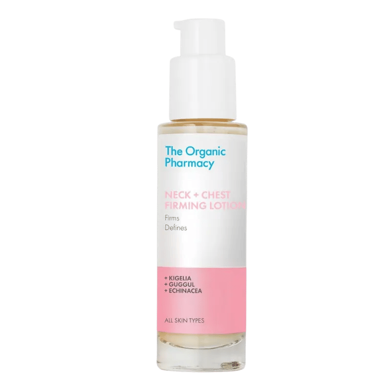 Organic Pharmacy Neck & Chest Firming Lotion NEU