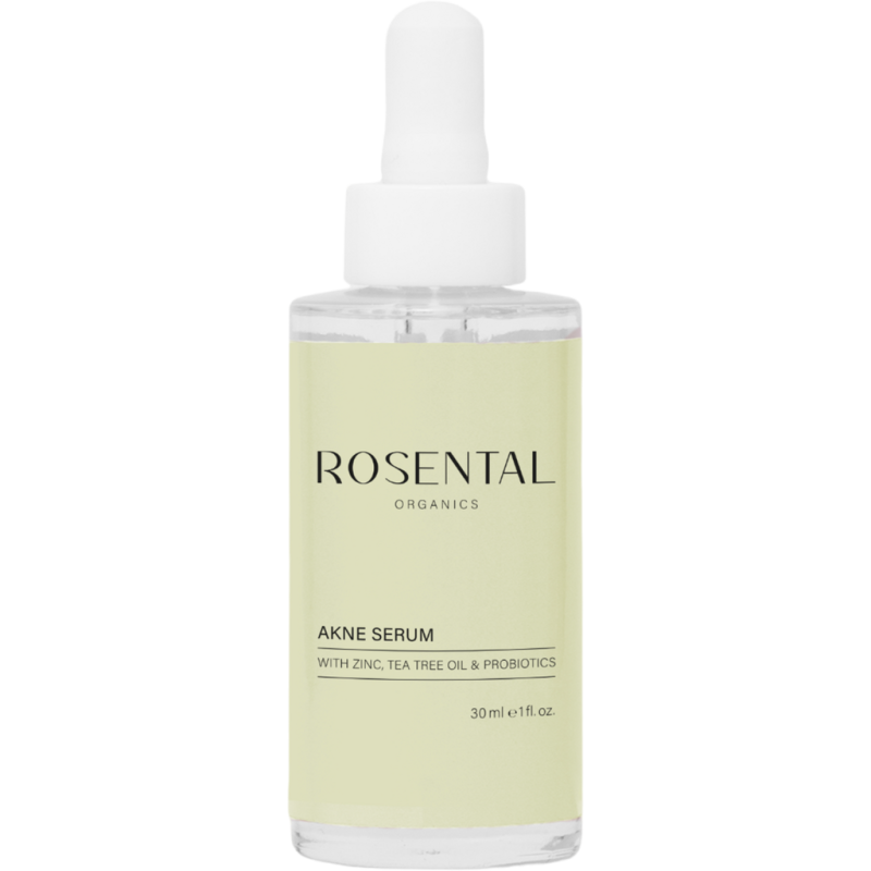 Rosental Akne Serum Akne-Serum