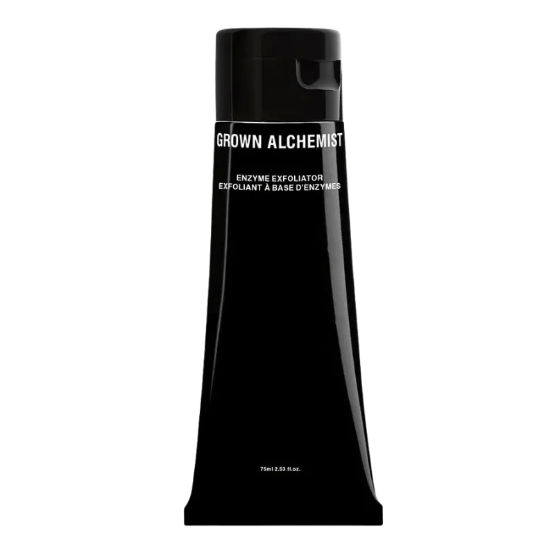 Grown Alchemist Enzyme Exfoliator 75 ml Enzympeeling