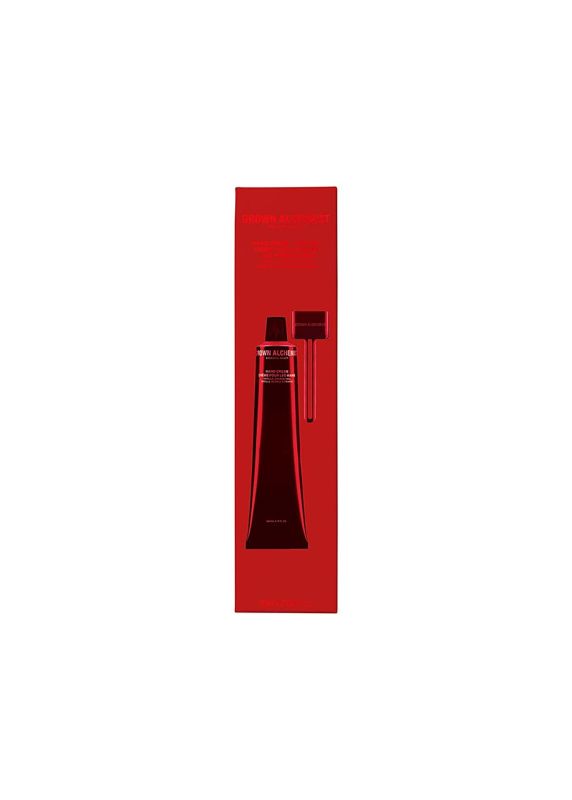 Grown Alchemist Hand Cream + Tube Key ltd. Edition