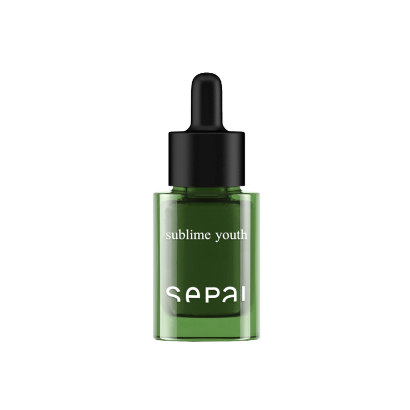 SEPAI SUBLIME YOUTH OIL