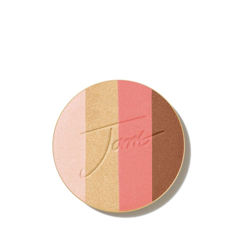 Jane Iredale PureBronze Shimmer Bronzer Refill - First Light