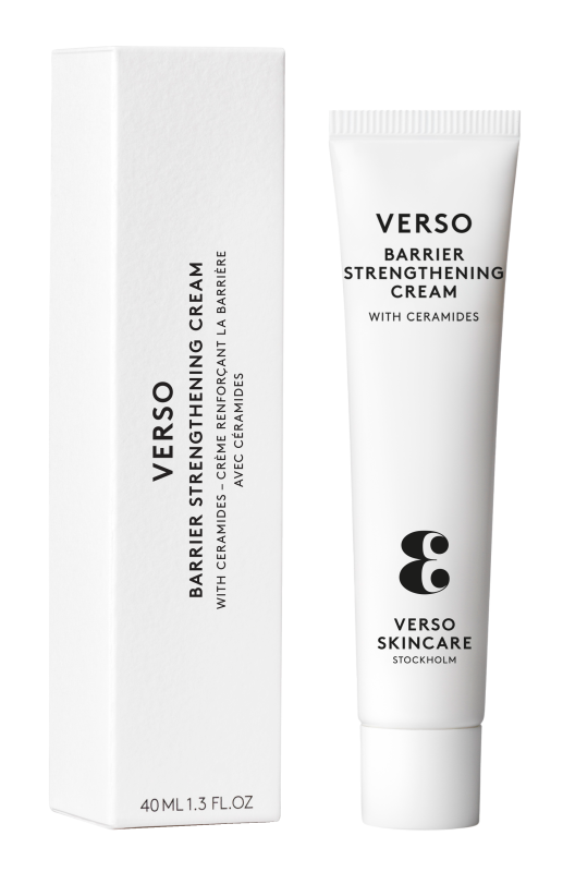 VERSO SKINCARE Barrier Strengthening Cream Reisegröße