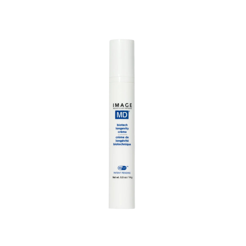 Image Skincare IMAGE MD Biotech Longevity Crème Luxus Sample