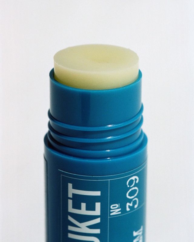 L:A BRUKET Wellbeing Lip Balm Duo Lippenbalsam