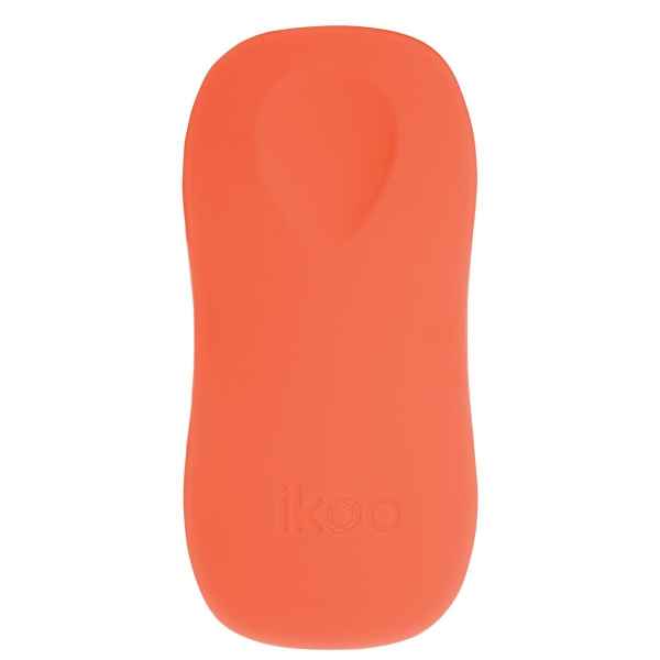 ikoo home - white - orange blossom