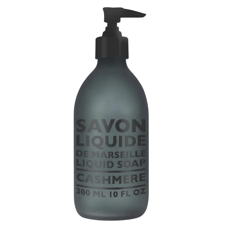 La Compagnie de Provence Liquid Soap Marseille 300ml CASHMERE