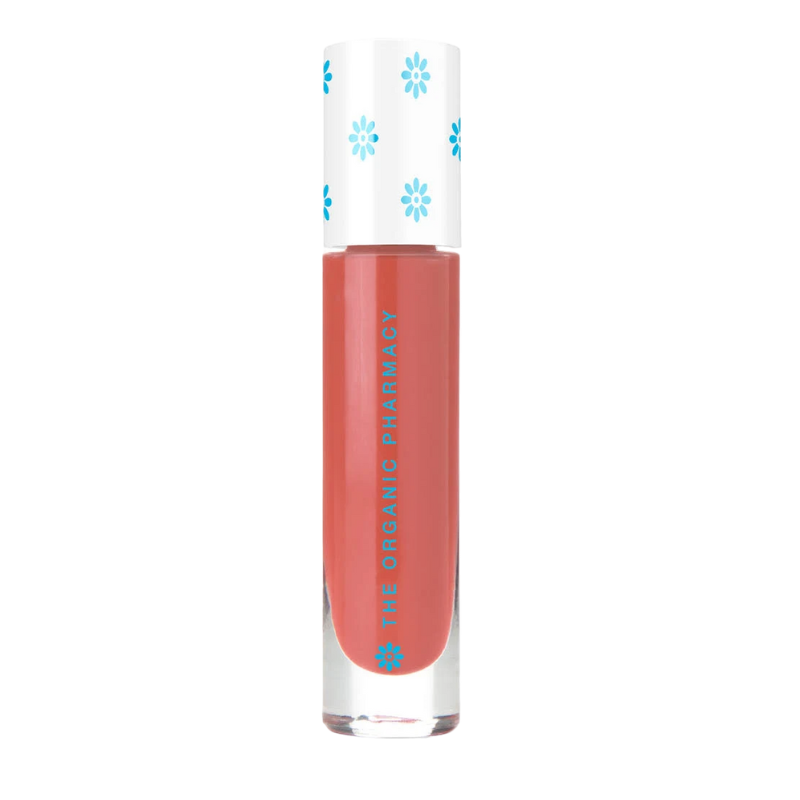 Organic Pharmacy Plumping Lipstick pink Lippenstift