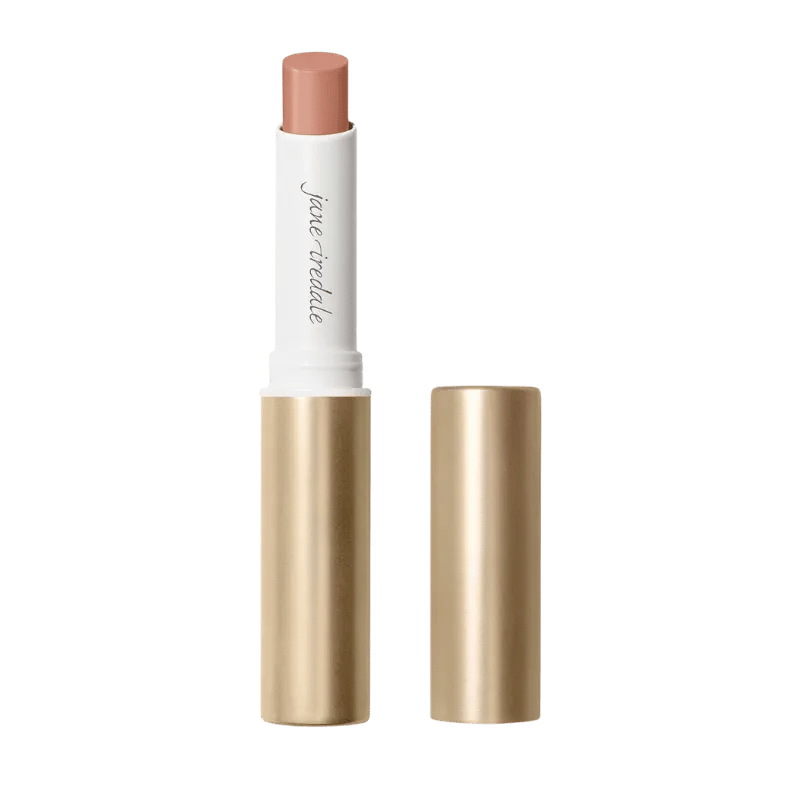 Jane Iredale ColorLuxe Hydrating Cream Lipstick - Toffee