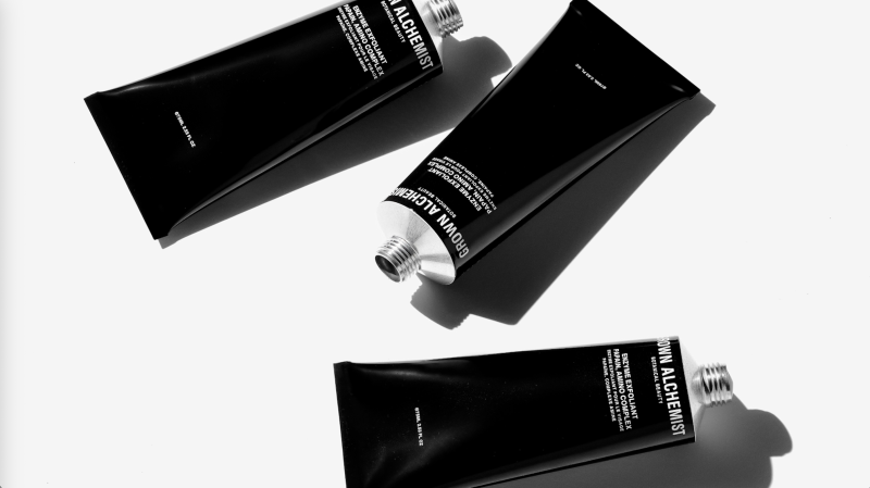 Grown Alchemist Enzyme Exfoliator 75 ml Enzympeeling