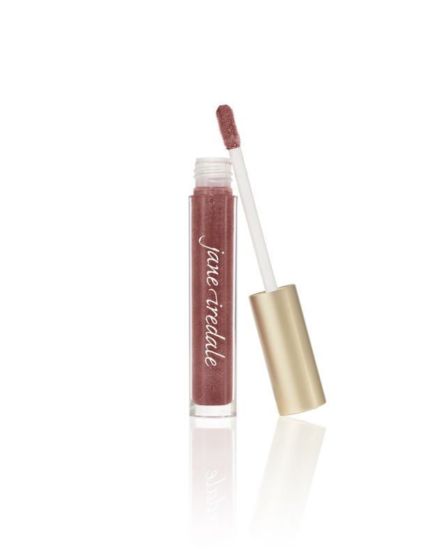 Jane Iredale HydroPure Hyaluronic Lip Gloss - Mocha Latte