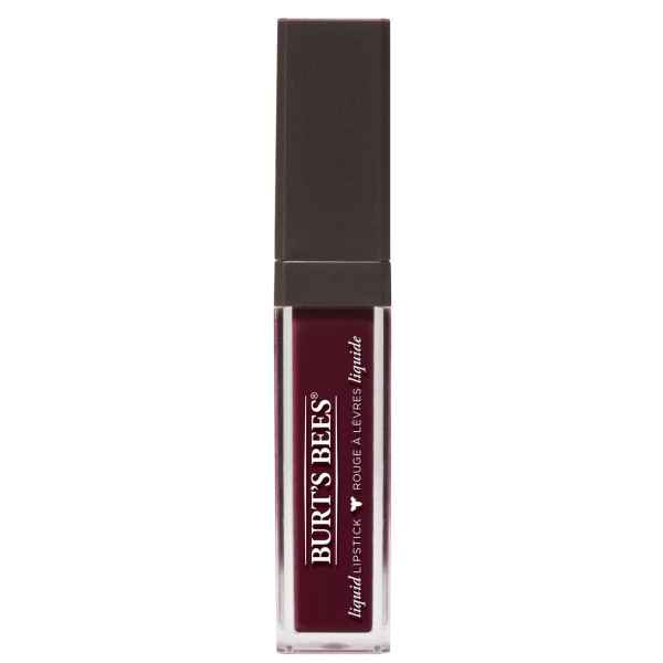 Burt's Bees Liquid Lip Stick Mauve Meadow #832