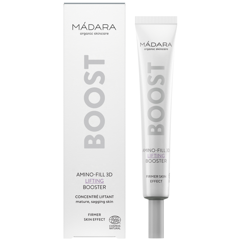 MADARA Organic BOOST Amino-Fill 3D Lifting Booster