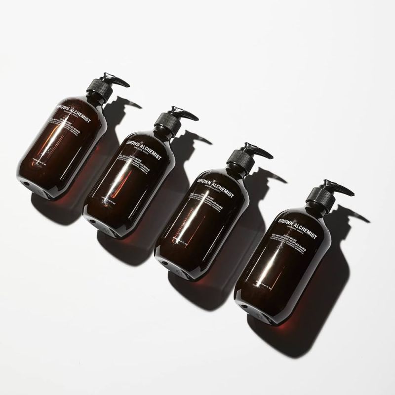 Grown Alchemist Hand Wash Tasmanian Pepper; Tangerine; Chamomile