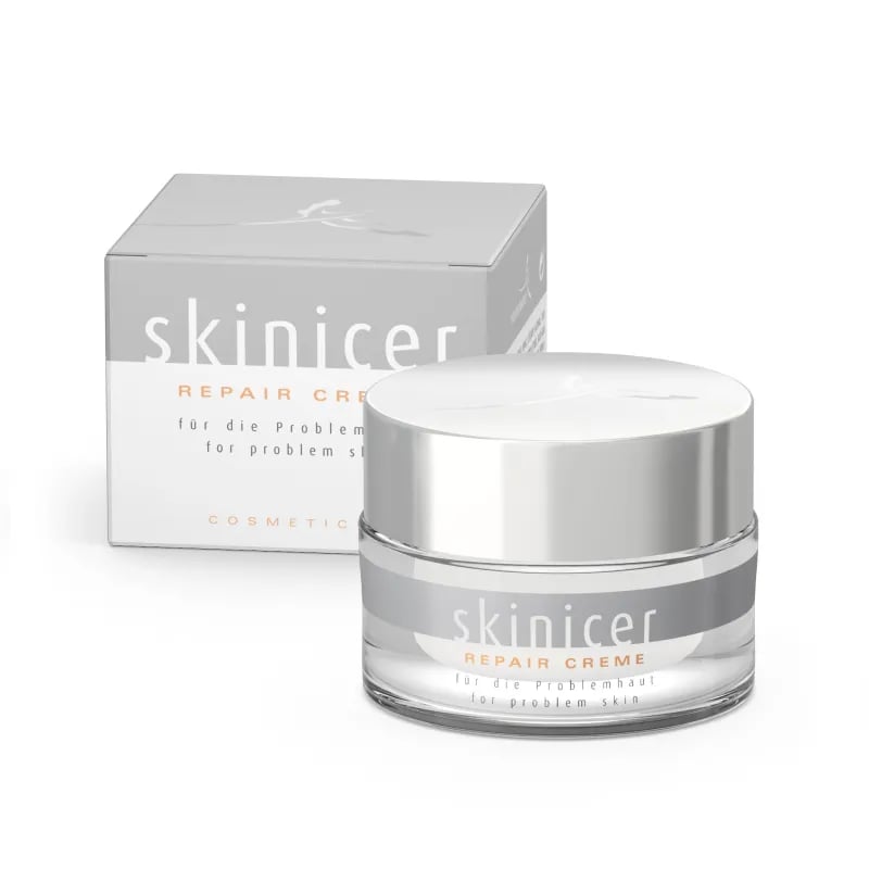 OceanPharma skinicer Repair Creme 30ml