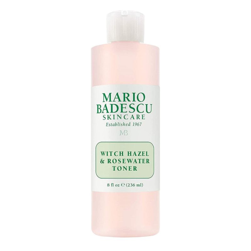 Mario Badescu Skincare Witch Hazel & Rosewater Toner