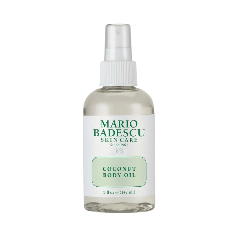 Mario Badescu Skincare Coconut Body Oil